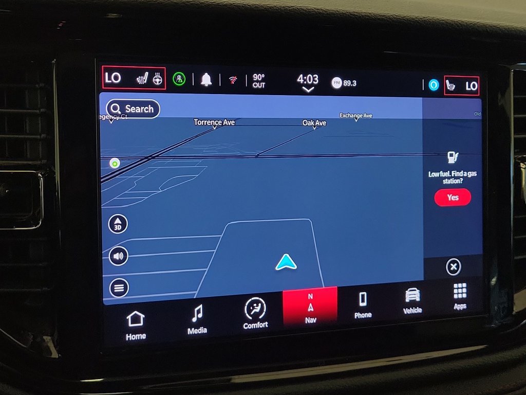 Used 2024 Dodge Durango GT RWD image 19