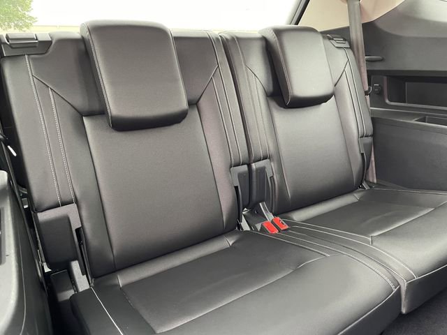 Used 2021 Volkswagen Atlas SE w/ Panoramic Sunroof Package AWD/4WD image 30