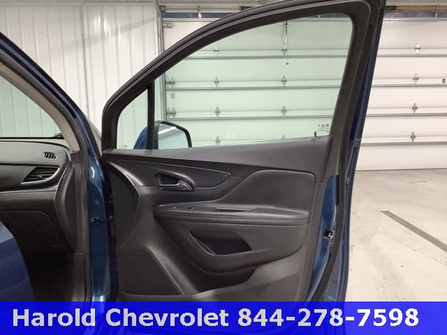 Used 2019 Buick Encore Preferred image 9