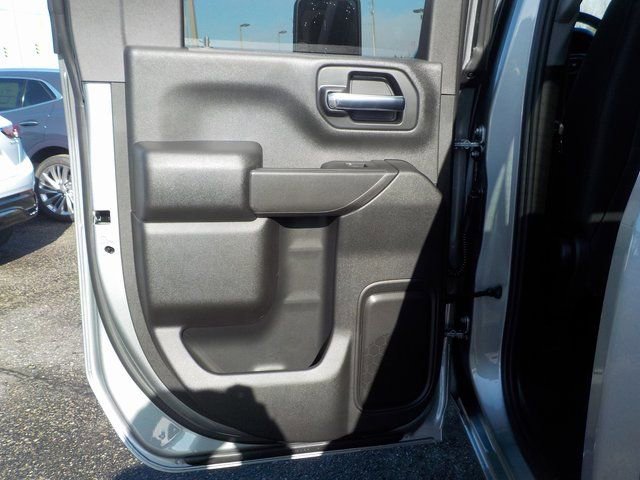 New 2026 GMC Sierra 2500 Pro AWD/4WD image 16