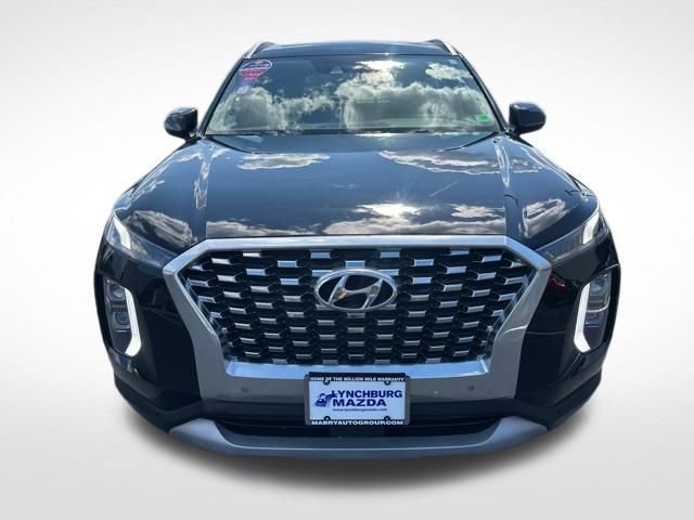 Used 2022 Hyundai Palisade SEL w/ Convenience Package image 8