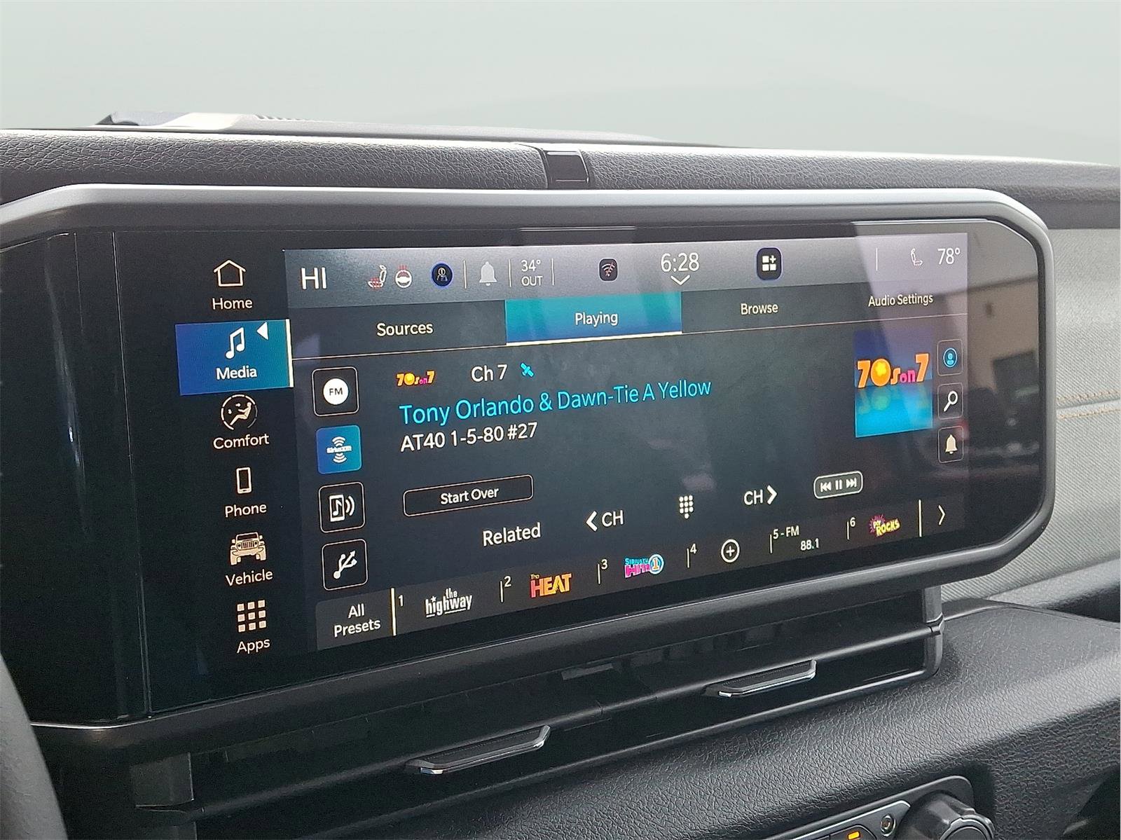 New 2026 Jeep Wrangler Sport S image 12