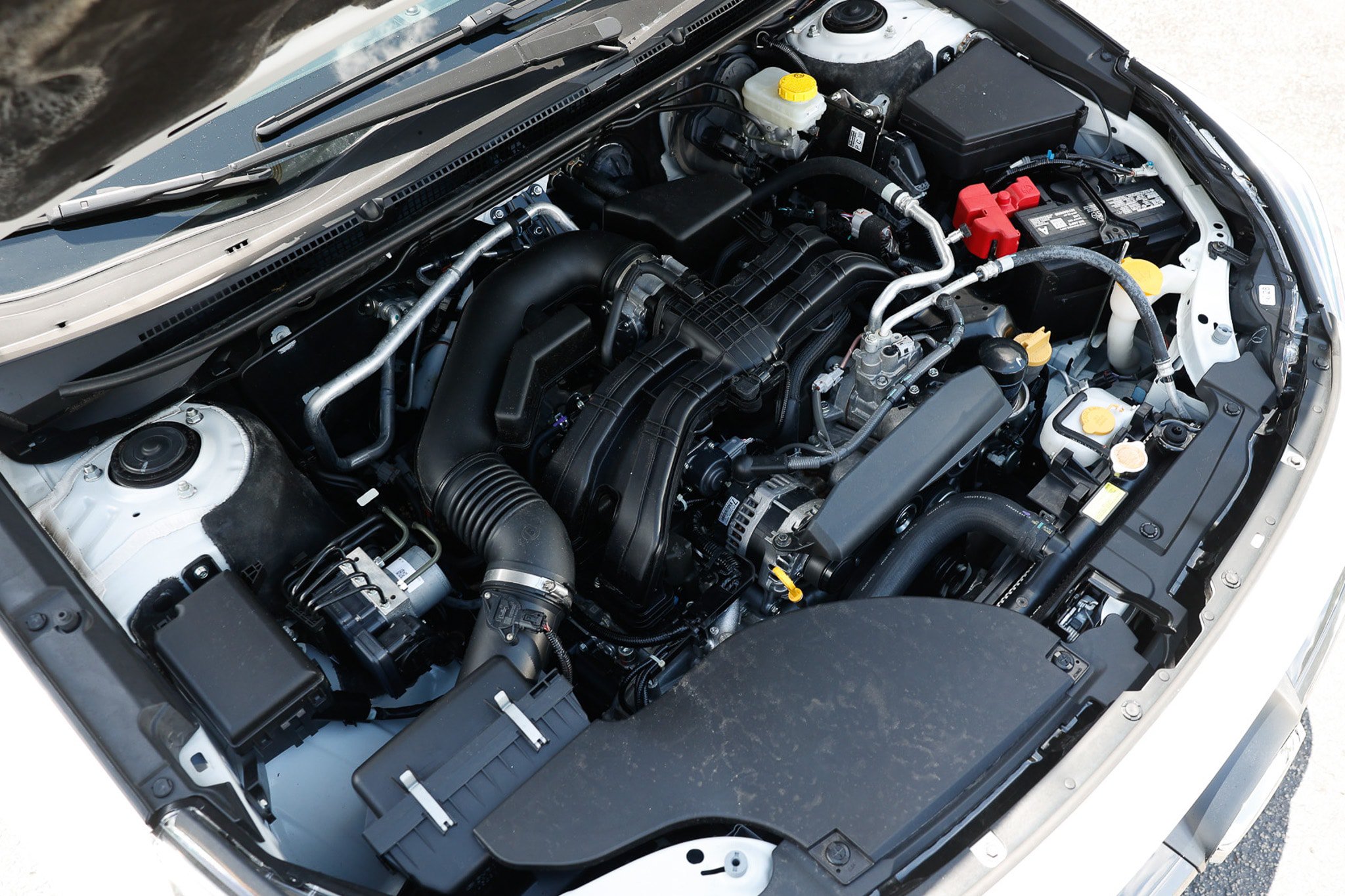 Used 2025 Subaru Legacy Premium AWD/4WD image 47
