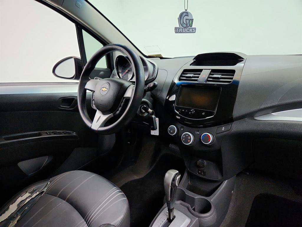 Used 2013 Chevrolet Spark LT image 23