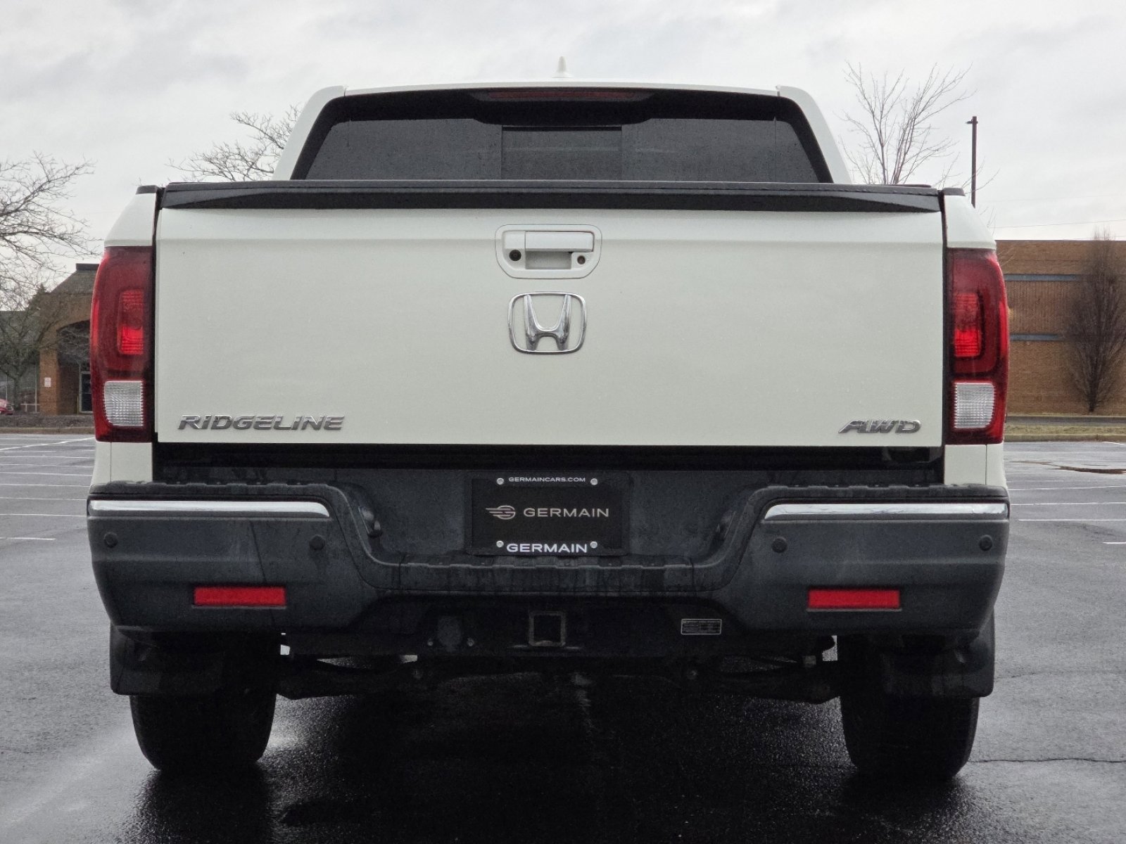 Certified 2019 Honda Ridgeline RTL-E image 20