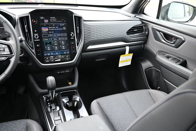 New 2026 Subaru Forester Premium AWD/4WD image 10