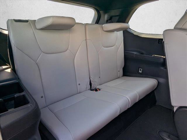 Certified 2024 Lexus TX 350 AWD w/ Cold Weather Package image 18