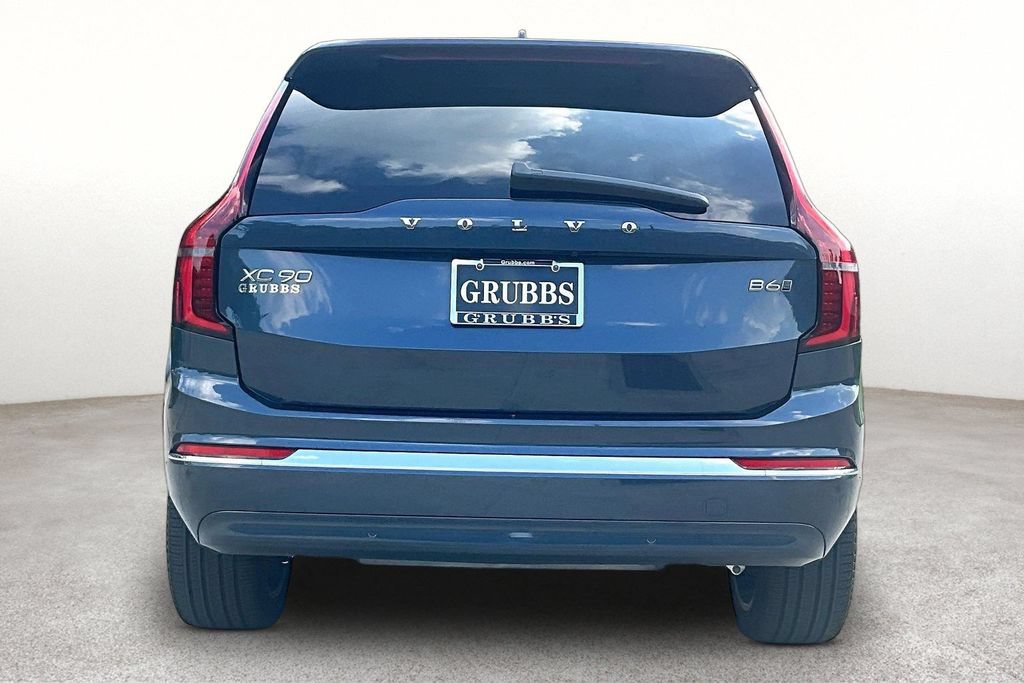 Certified 2026 Volvo XC90 B6 Ultra AWD/4WD image 5