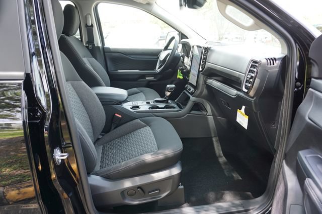 New 2026 Ford Ranger XLT w/ Equipment Group 301A High RWD image 3