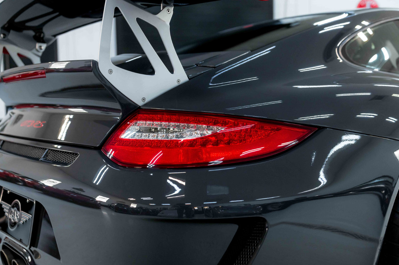 Used 2011 Porsche 911 GT3 RS image 22