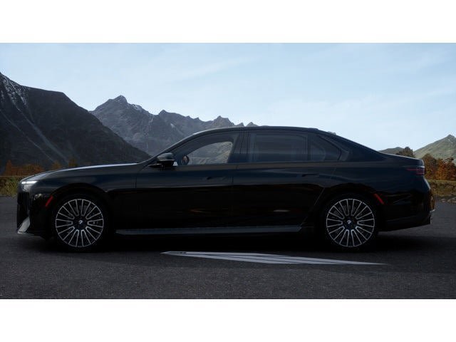 New 2027 BMW 740i w/ Executive Package RWD image 4
