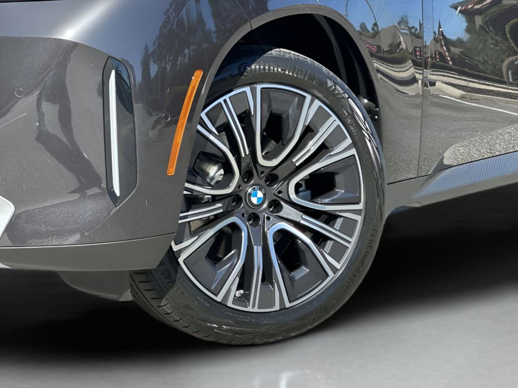 New 2026 BMW X3 xDrive30 w/ Convenience Package image 14