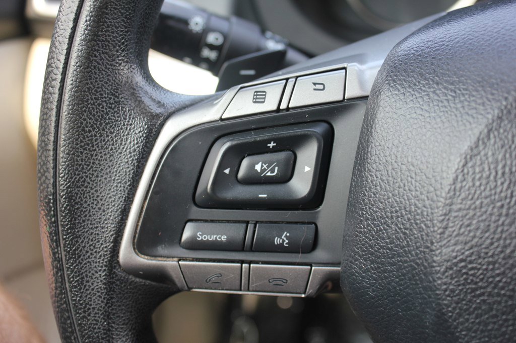 Used 2015 Subaru Crosstrek 2.0i Premium image 13