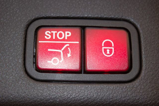 Used 2016 Mercedes-Benz GLE 350 4MATIC image 14