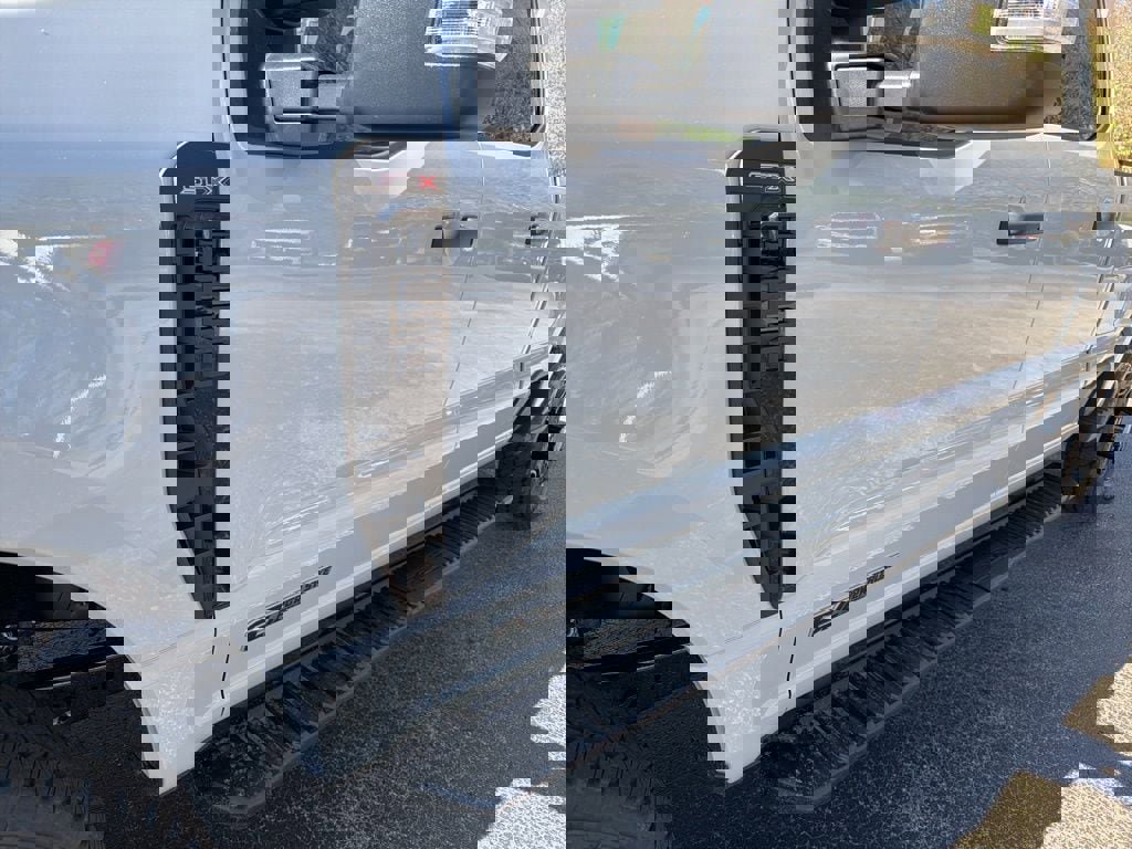 New 2026 Ford F250 XL w/ STX Appearance Package image 10