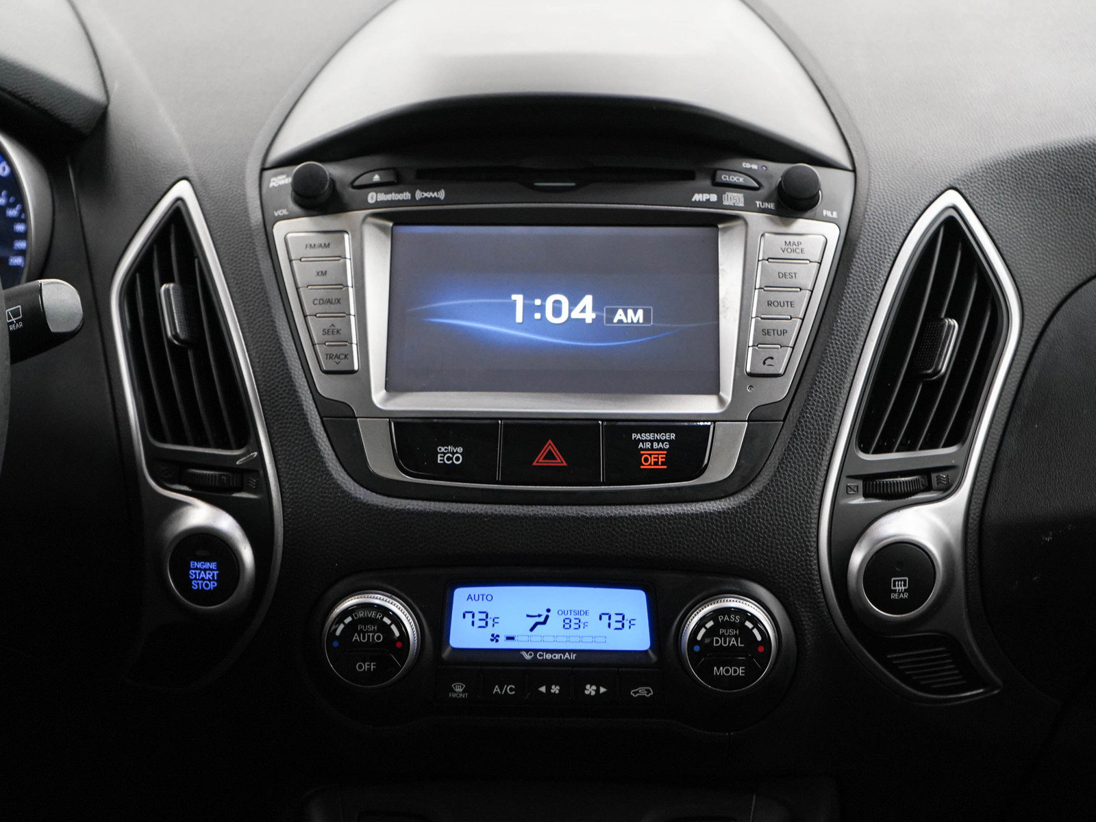 Used 2013 Hyundai Tucson Limited w/ Premium Pkg FWD image 16