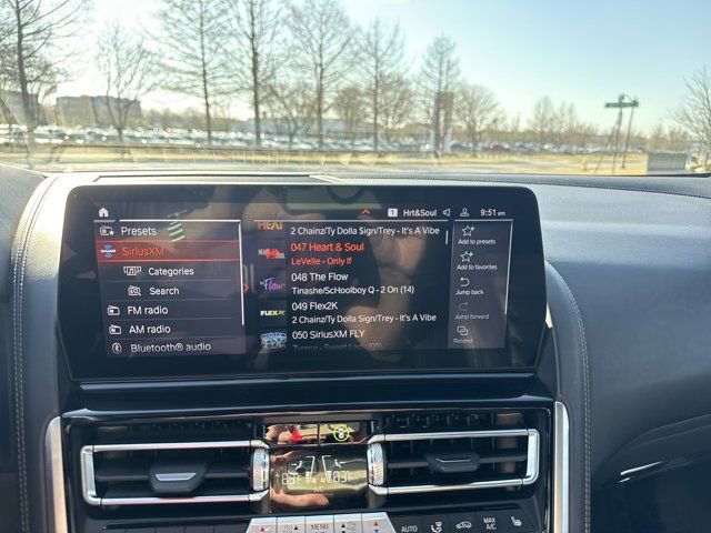 Certified 2025 BMW 840i xDrive Coupe w/ Driving Assistance Package image 26