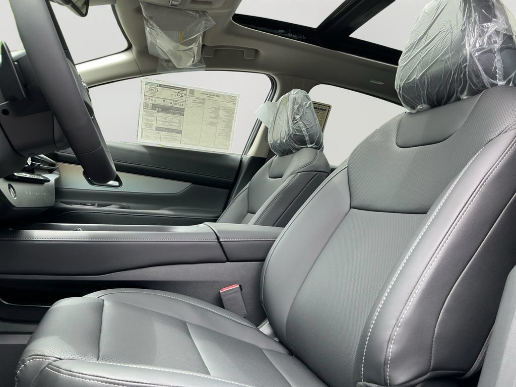 New 2026 Nissan Murano SL AWD/4WD image 24