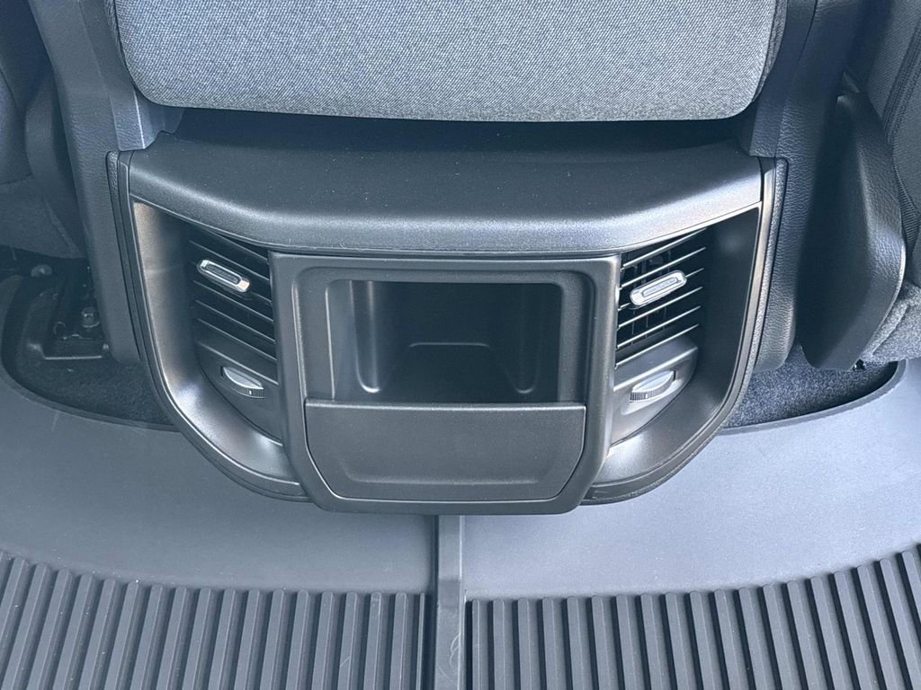 New 2026 RAM 1500 Classic Warlock image 14