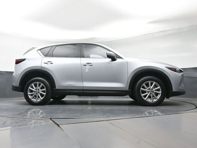 Certified 2023 MAZDA CX-5 AWD 2.5 S w/ Select Package image 30
