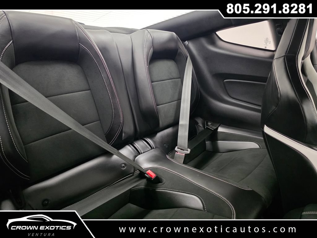 Used 2020 Ford Mustang Shelby GT500 w/ Technology Package RWD image 10
