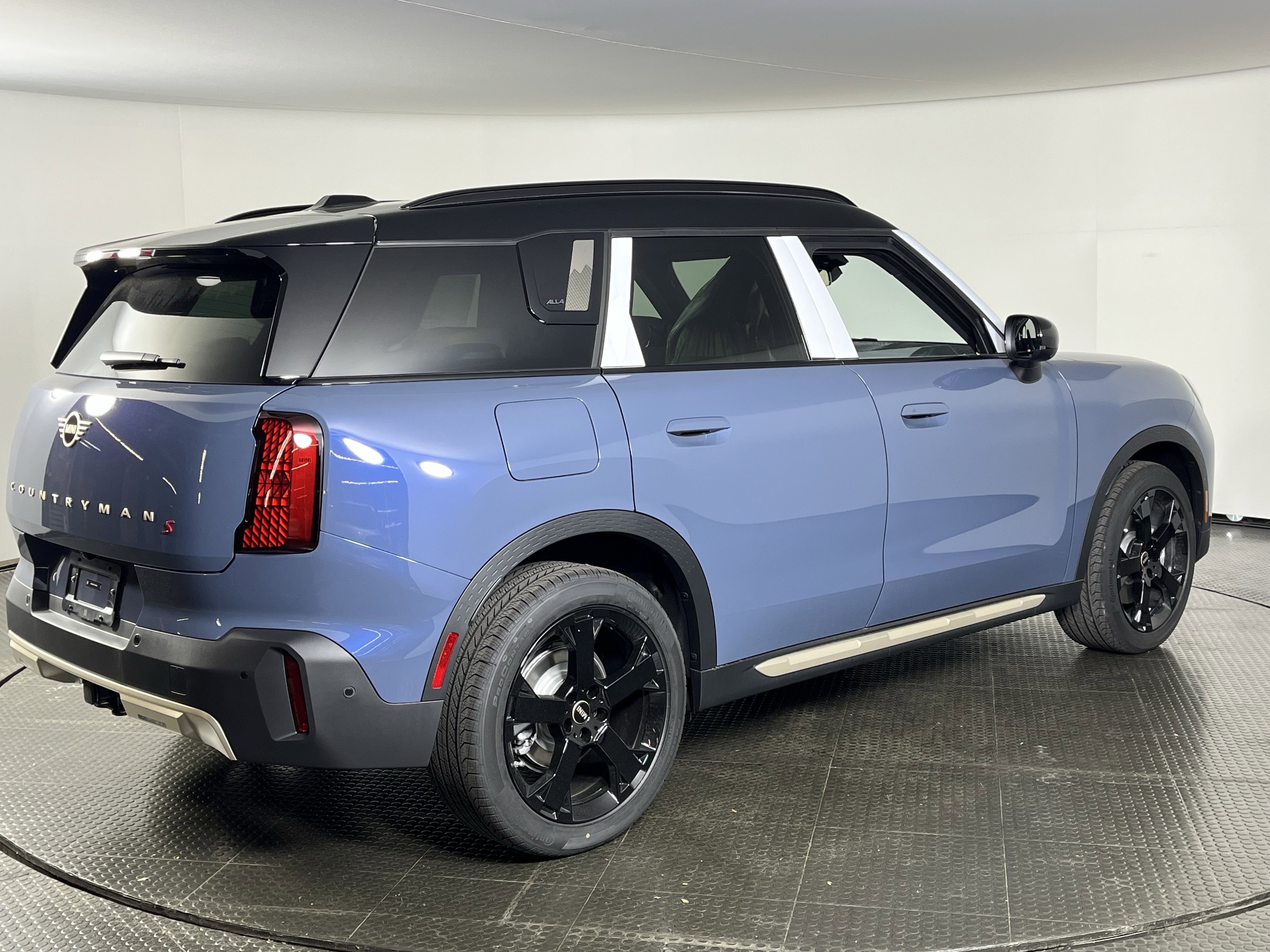 New 2026 MINI Cooper Countryman S image 5