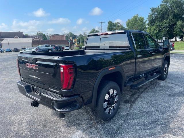 New 2025 GMC Sierra 2500 Denali w/ Denali Reserve Package image 5
