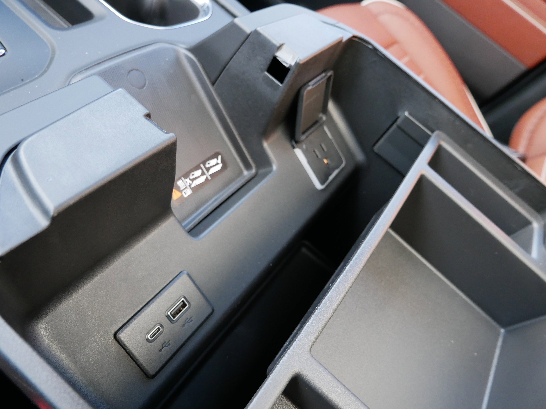 New 2026 GMC Sierra 2500 Denali Ultimate w/ Max Trailering Package image 21