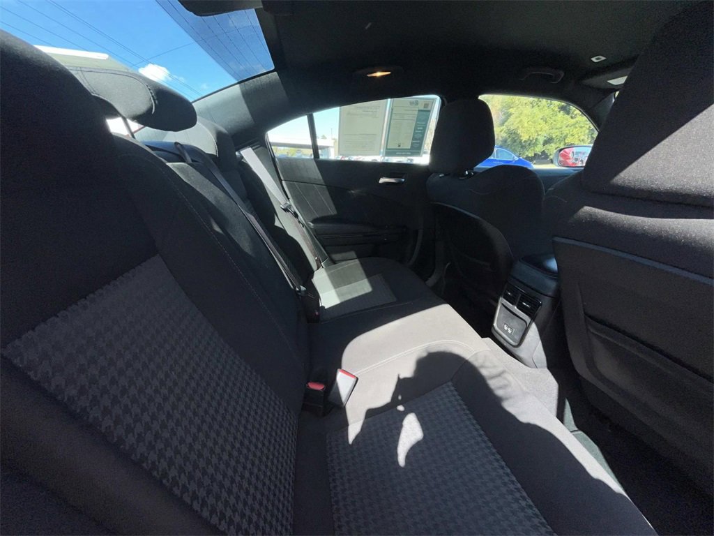 Used 2023 Dodge Charger GT w/ Blacktop Package image 13