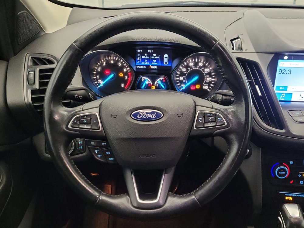 Used 2019 Ford Escape SEL AWD/4WD image 22