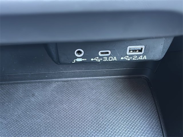 Used 2024 Subaru Crosstrek 2.0i Premium w/ Popular Package #3 image 25