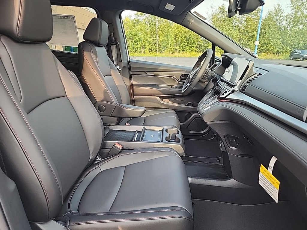 New 2026 Honda Odyssey Sport-L image 12