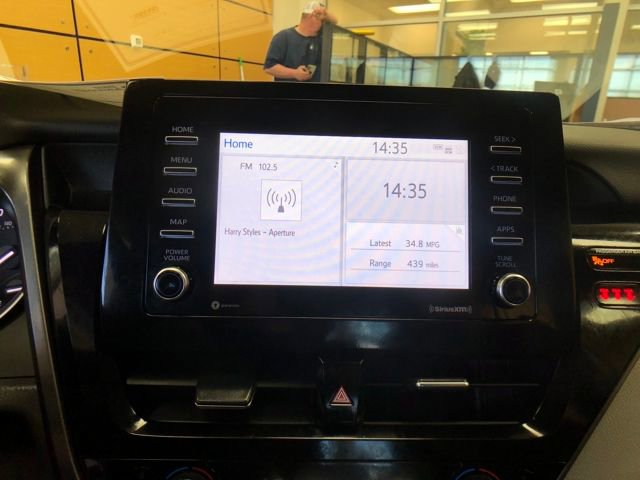 Used 2023 Toyota Camry LE FWD image 15