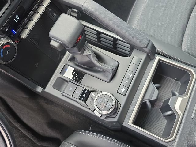 New 2026 Toyota 4Runner TRD Off-Road Premium image 25