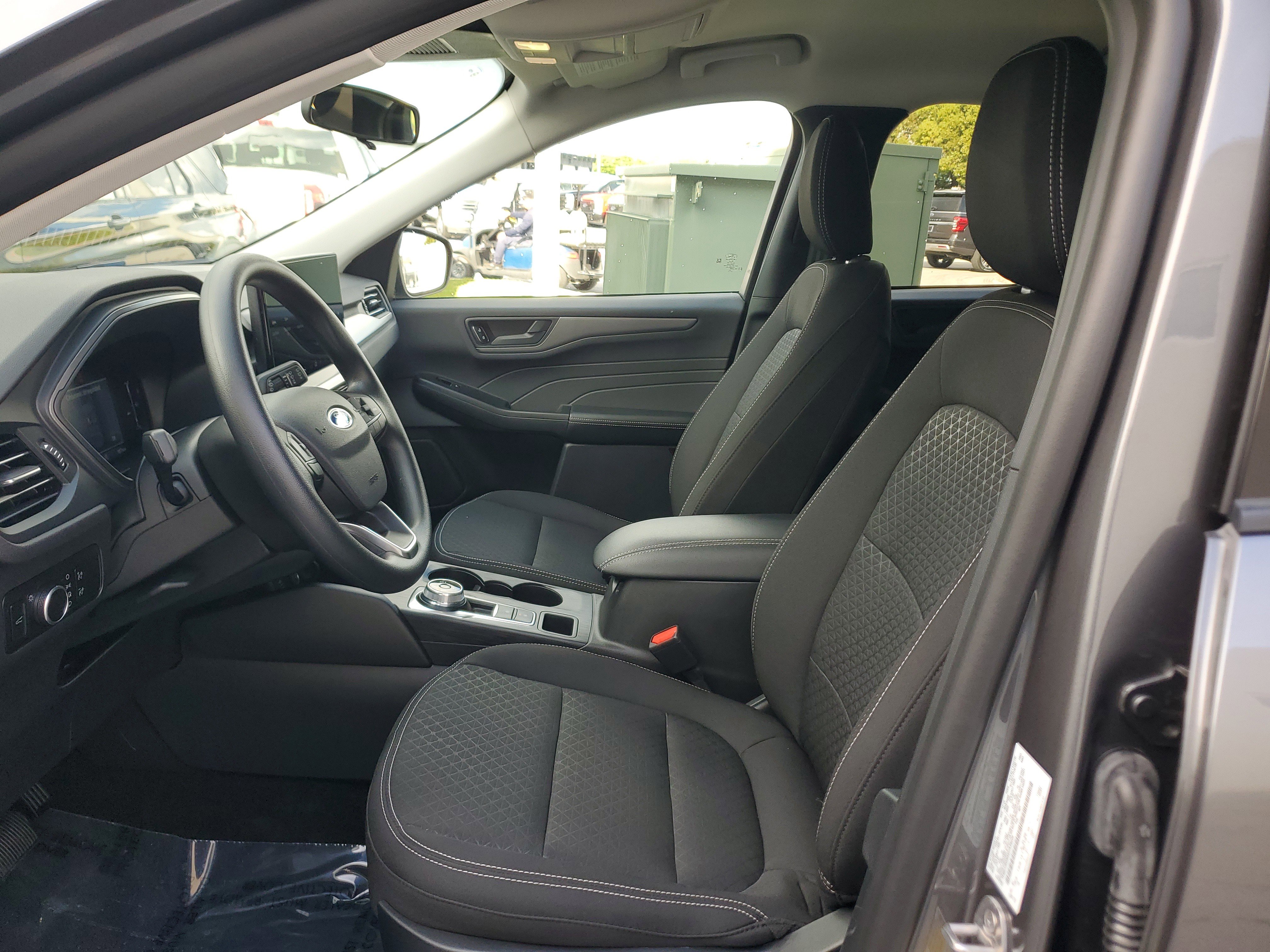 Used 2025 Ford Escape Active w/ Tech Pack #1 image 10