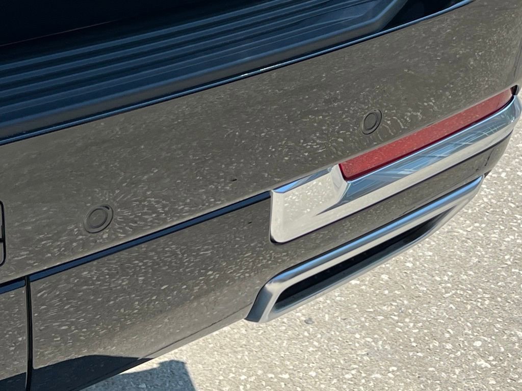 New 2025 Cadillac Escalade Premium Luxury image 32