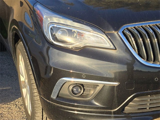 Used 2018 Buick Envision Premium w/ Driver Confidence Package image 4