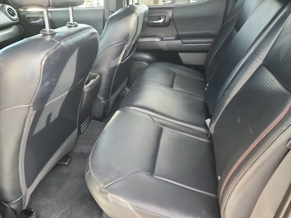 Used 2021 Toyota Tacoma TRD Pro image 10