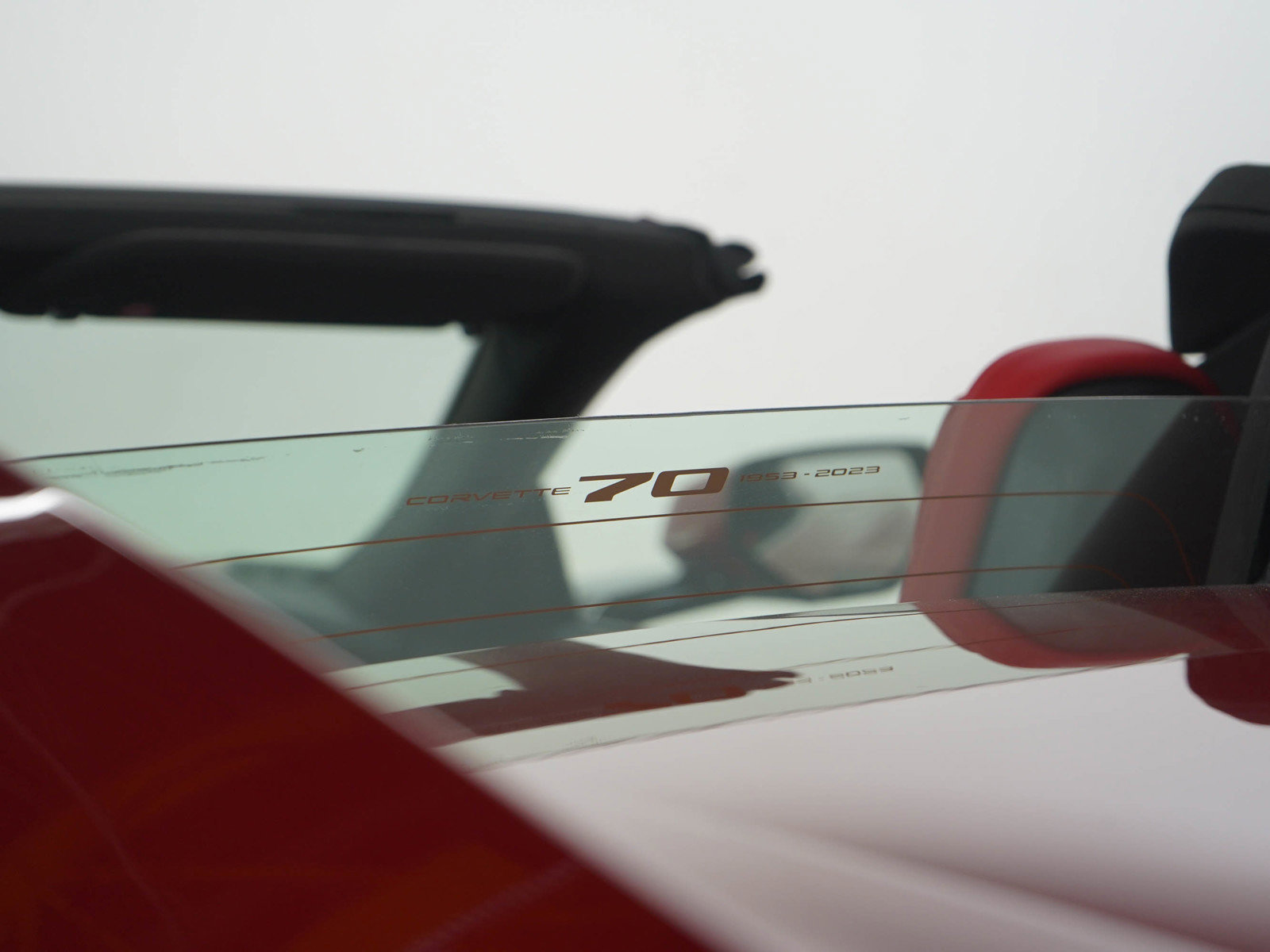 Used 2023 Chevrolet Corvette Stingray Convertible w/ Z51 Performance Package image 31
