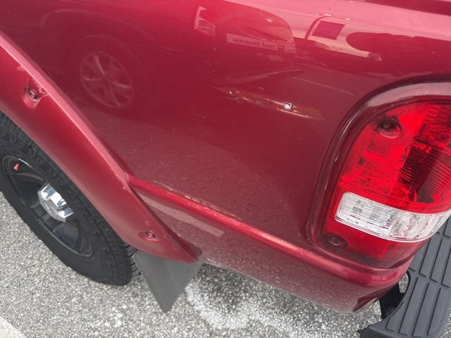 Used 2010 Ford Ranger Sport image 7