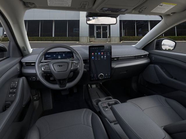 New 2025 Ford Mustang Mach-E Premium image 9