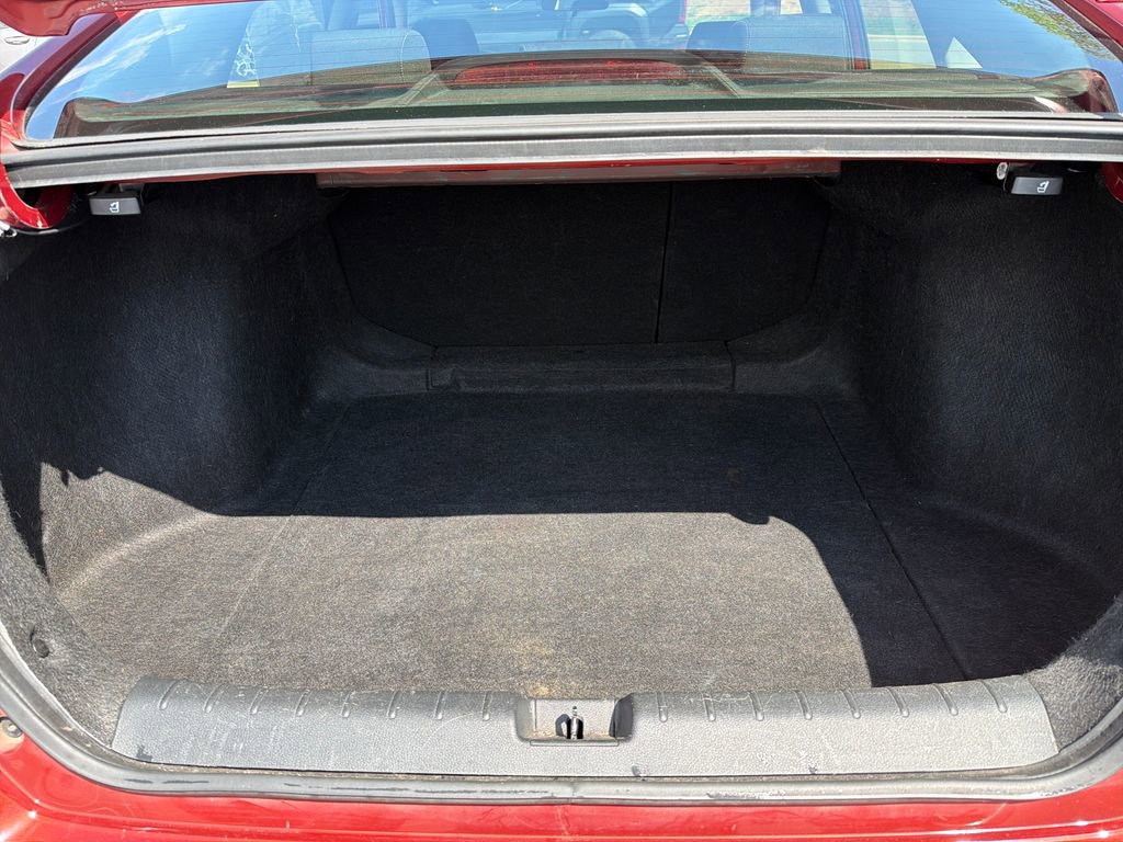 Used 2019 Honda Civic EX image 28