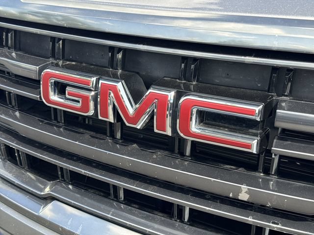 Certified 2022 GMC Yukon XL AT4 AWD/4WD image 31