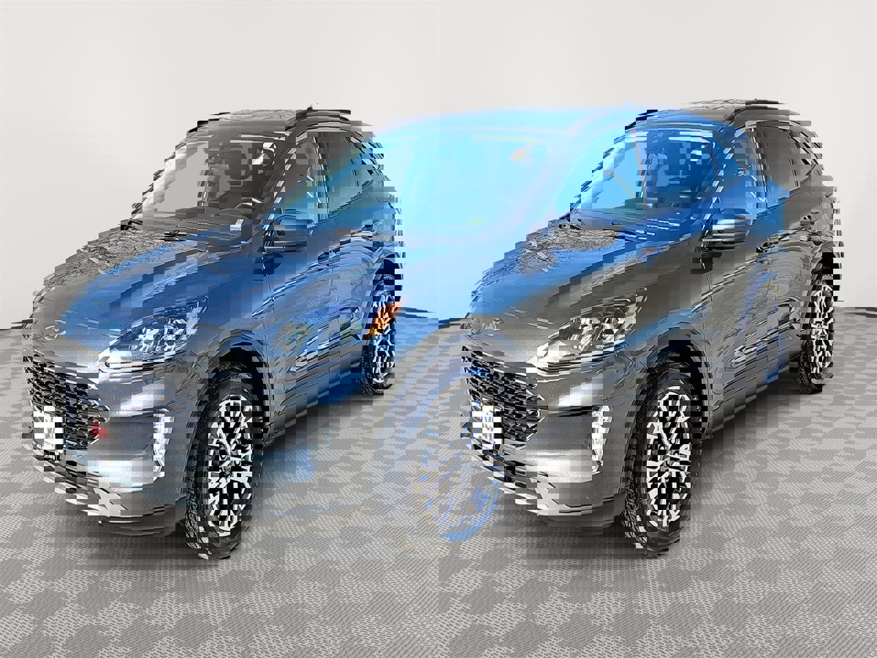 Used 2020 Ford Escape SEL