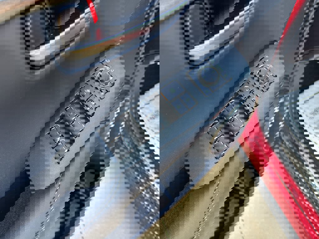 Used 2020 Lexus NX 300 F Sport w/ Accessory Package 2 image 11