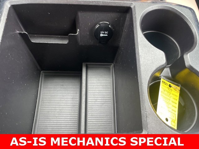 Used 2014 RAM 2500 Longhorn image 33