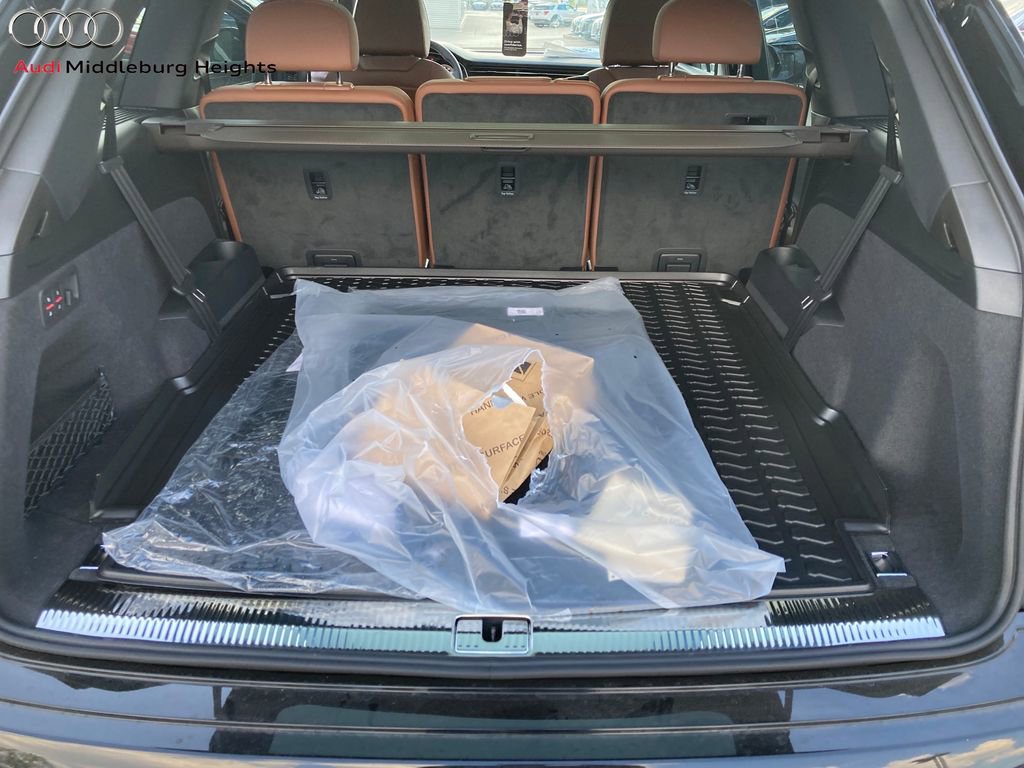 New 2026 Audi Q7 3.0T Premium image 25