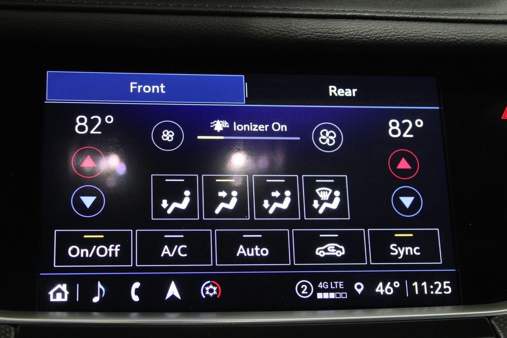 Used 2023 Cadillac XT5 Premium Luxury image 49