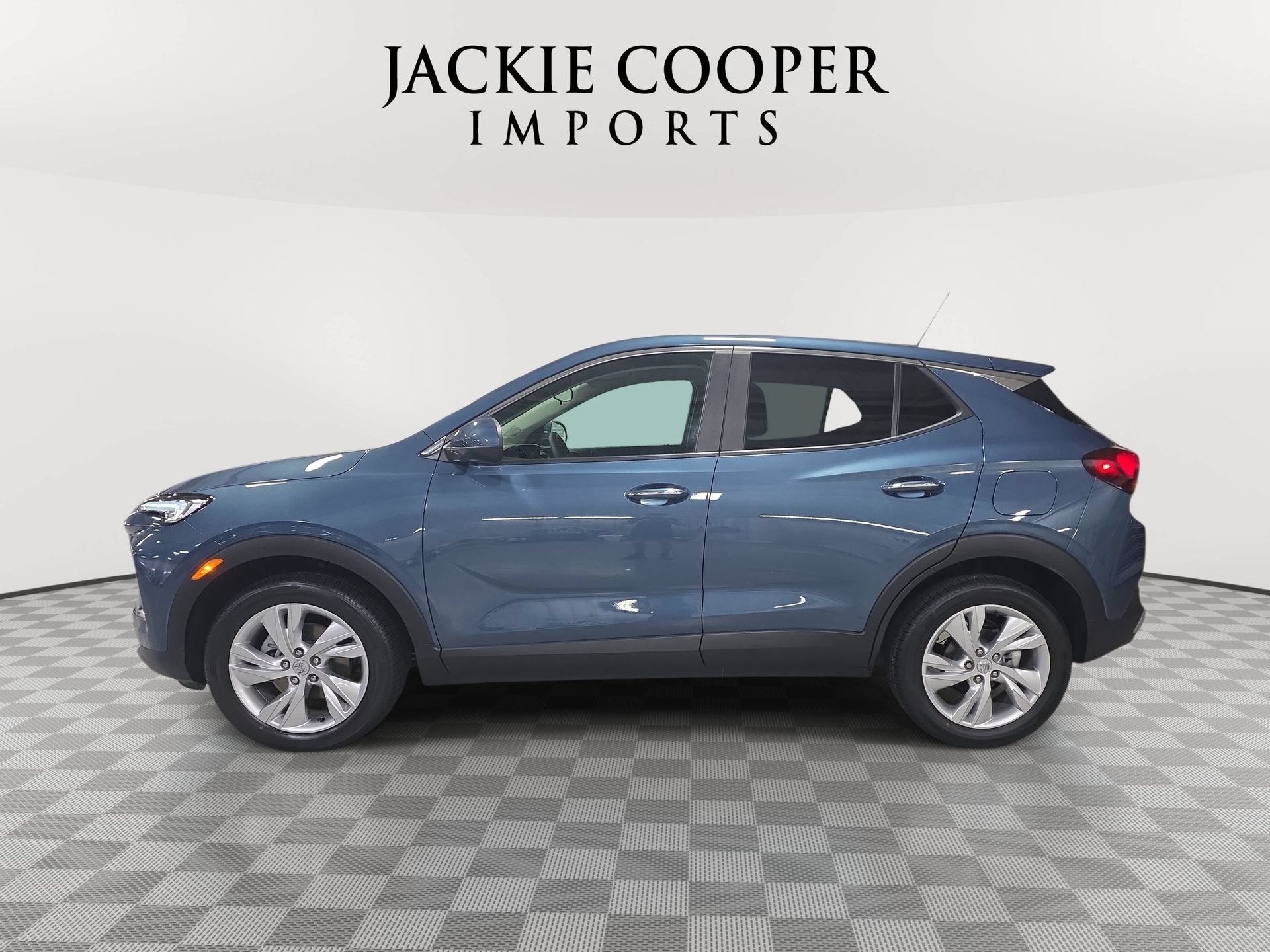 Used 2026 Buick Encore GX Preferred FWD image 8