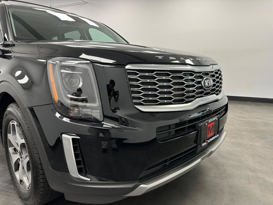 Used 2020 Kia Telluride EX image 15